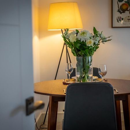 Apartment 8 - Bootham House York Exterior photo