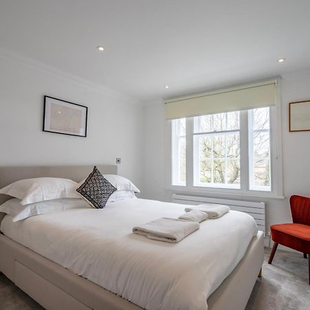 Apartment 8 - Bootham House York Exterior photo