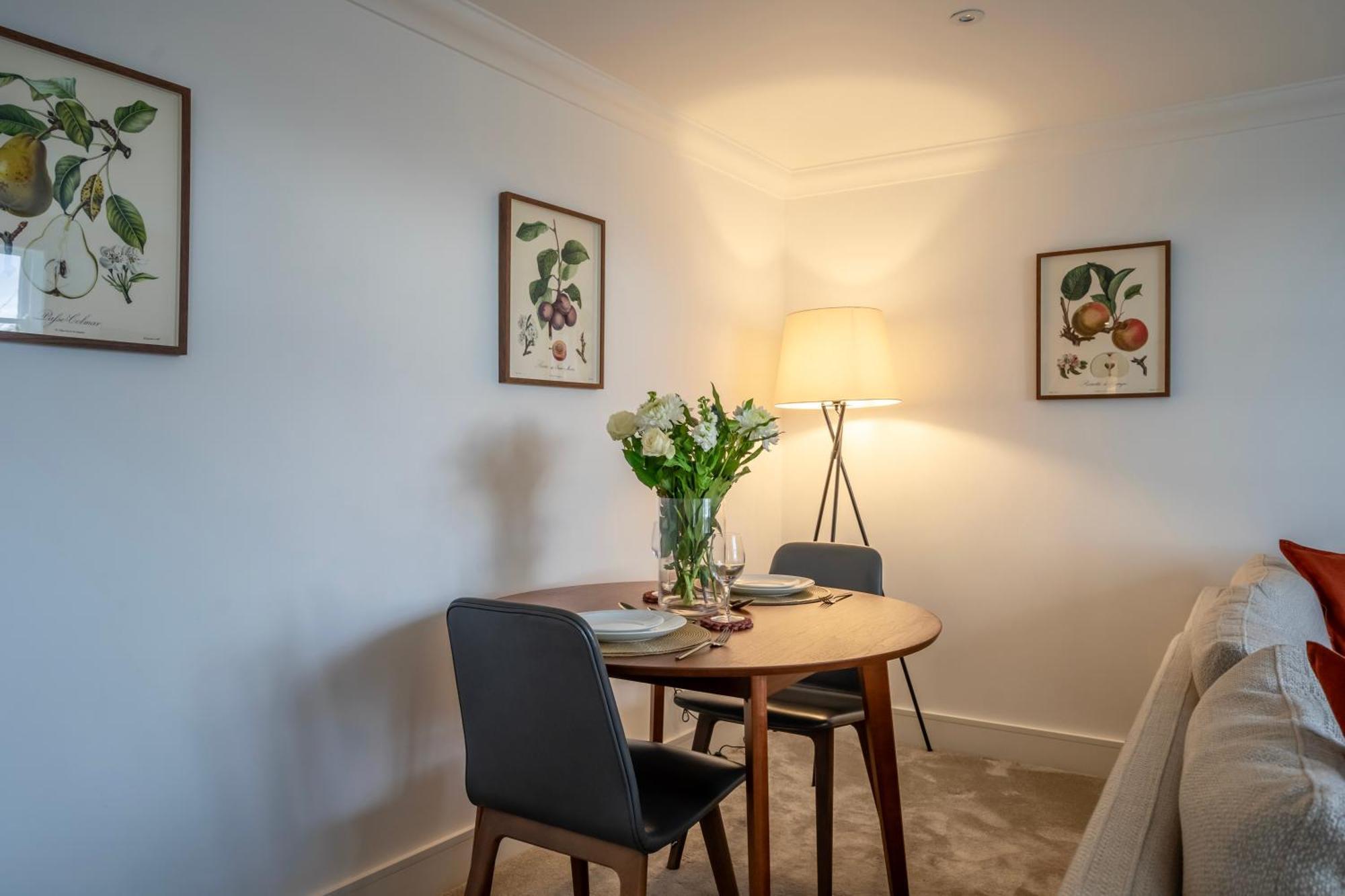 Apartment 8 - Bootham House York Exterior photo
